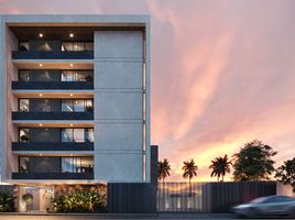Appartement 2 chambre à vendre à Merida, Yucatan, Merida