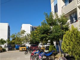 2 Habitación Apartamento en venta en Quinta de San Pedro Alejandrino, Santa Marta, Santa Marta