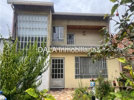 4 Habitación Casa en venta en Chia, Cundinamarca, Chia