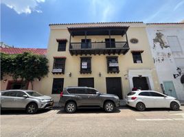 7 chambre Maison for sale in Bolivar, Cartagena, Bolivar