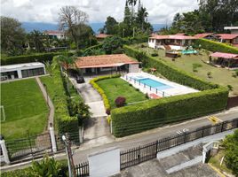 4 Habitación Casa en venta en Aeropuerto Internacional El Edén, Armenia, Armenia