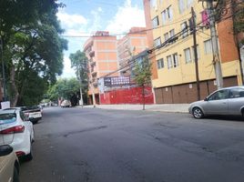 Appartement 2 chambre à vendre à Cuauhtemoc, Mexico City, Cuauhtemoc