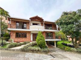 3 Habitación Casa en venta en Envigado, Antioquia, Envigado