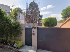 3 Schlafzimmer Wohnung zu verkaufen in Cuajimalpa De Morelos, Mexico City, Cuajimalpa De Morelos