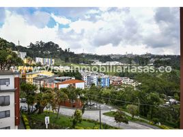 2 Habitación Apartamento en venta en Manizales, Caldas, Manizales