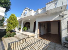 4 Bedroom House for sale in Atlantico, Barranquilla, Atlantico