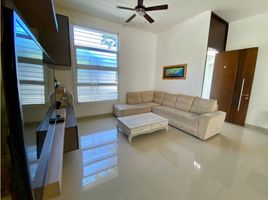 4 Bedroom House for rent in Quinta de San Pedro Alejandrino, Santa Marta, Santa Marta