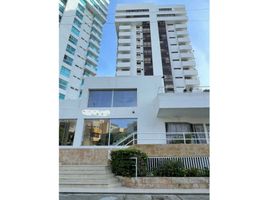 3 Habitación Apartamento en venta en Magdalena, Santa Marta, Magdalena