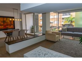 Condominium 3 chambre à vendre à Bogota, Cundinamarca, Bogota
