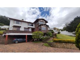 3 Schlafzimmer Haus zu verkaufen in Bogota, Cundinamarca, Bogota