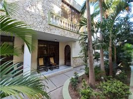 3 Habitación Casa en venta en Quinta de San Pedro Alejandrino, Santa Marta, Santa Marta