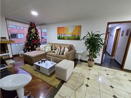 Condominium 3 chambre à vendre à Bogota, Cundinamarca, Bogota