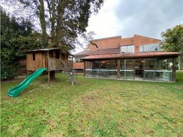 6 Bedroom House for sale in Fundacion Cardioinfantil-Instituto de Cardiologia, Bogota, Bogota