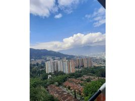 3 Habitación Apartamento en alquiler en Antioquia, Envigado, Antioquia