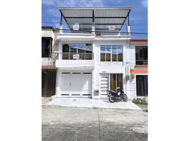 6 Habitación Casa en venta en Risaralda, Pereira, Risaralda