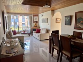 3 Habitación Apartamento en venta en Mina De Sal De Nemocón, Bogotá, Bogotá