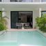 Estudio Departamento en venta en Cozumel, Quintana Roo, Cozumel, Quintana Roo, México