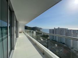 4 Habitación Apartamento en venta en Quinta de San Pedro Alejandrino, Santa Marta, Santa Marta