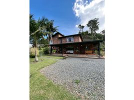 4 Bedroom Villa for sale in Centro Comercial Unicentro Medellin, Medellin, Medellin