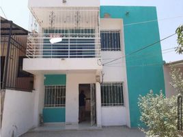 4 Habitación Casa en venta en Magdalena, Santa Marta, Magdalena