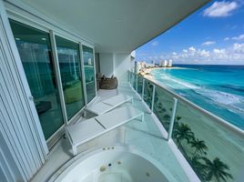 Appartement 3 chambre à vendre à Cancun, Quintana Roo, Cancun