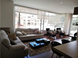 Appartement 2 chambre à vendre à Bogota, Cundinamarca, Bogota