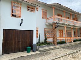 4 Habitación Villa en venta en Fredonia, Antioquia, Fredonia