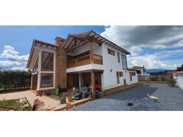 3 Habitación Casa en venta en Casa Museo Antonio Nariño, Villa De Leyva, Villa De Leyva