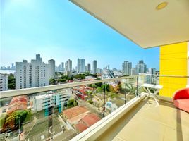 3 Schlafzimmer Appartement zu verkaufen in Cartagena, Bolivar, Cartagena, Bolivar