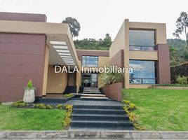 5 Habitación Villa en venta en Cundinamarca, Chia, Cundinamarca