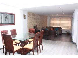 4 Habitación Casa en venta en Tenjo, Cundinamarca, Tenjo