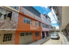 Estudio Casa en venta en Cundinamarca, Bogotá, Cundinamarca