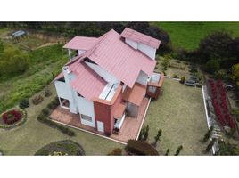 7 Bedroom House for sale in La Calera, Cundinamarca, La Calera