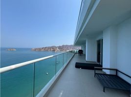 5 Habitación Apartamento en venta en Magdalena, Santa Marta, Magdalena