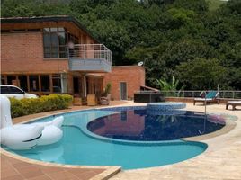 9 chambre Villa for sale in Girardota, Antioquia, Girardota