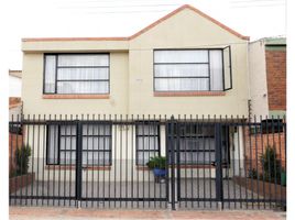 4 Habitación Casa en venta en Tenjo, Cundinamarca, Tenjo