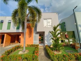 3 Habitación Villa en venta en Valle Del Cauca, Jamundi, Valle Del Cauca