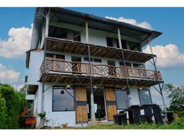 8 Bedroom House for sale in Huila, Isnos, Huila