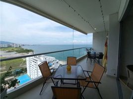 1 Habitación Apartamento en venta en Santa Marta, Magdalena, Santa Marta