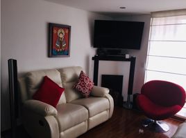 Appartement 3 chambre à vendre à Bogota, Cundinamarca, Bogota