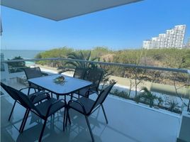 1 Habitación Apartamento en venta en Magdalena, Santa Marta, Magdalena