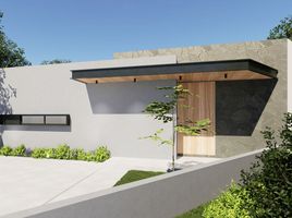Villa 3 chambre à vendre à Morelia, Michoacan, Morelia