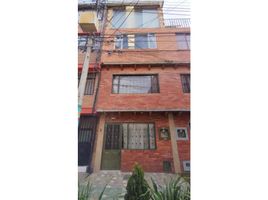 4 Habitación Casa en venta en Bogotá, Cundinamarca, Bogotá