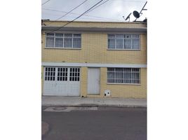 4 Habitación Casa en venta en Bogotá, Cundinamarca, Bogotá