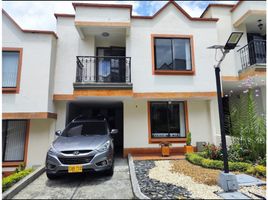 3 Habitación Casa en venta en Salento, Quindio, Salento