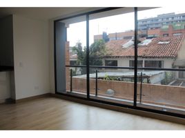 1 Habitación Apartamento en venta en Bogotá, Cundinamarca, Bogotá