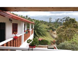 5 Bedroom Villa for sale in Sutatenza, Boyaca, Sutatenza