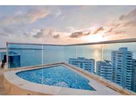 Appartement 2 chambre à vendre à Cartagena, Bolivar, Cartagena, Bolivar