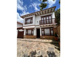 3 Habitación Casa en venta en Casa Museo Antonio Nariño, Villa De Leyva, Villa De Leyva