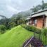 4 Bedroom Villa for sale in Fredonia, Antioquia, Fredonia